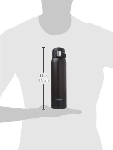 Taza De Acero Inoxidable Zojirushi, 16 Onzas