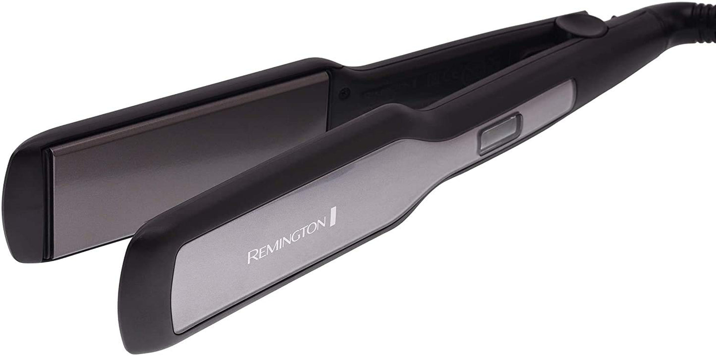 Plancha Remington S5525 PRO Ceramic Extra