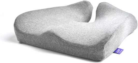 Cojín De Asiento Patentado C Cushion Lab
