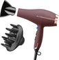 Secador De Pelo Infinitipro By Conair Con Difusor