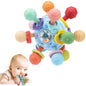 Juguetes Sensoriales Montessori Para Bebés