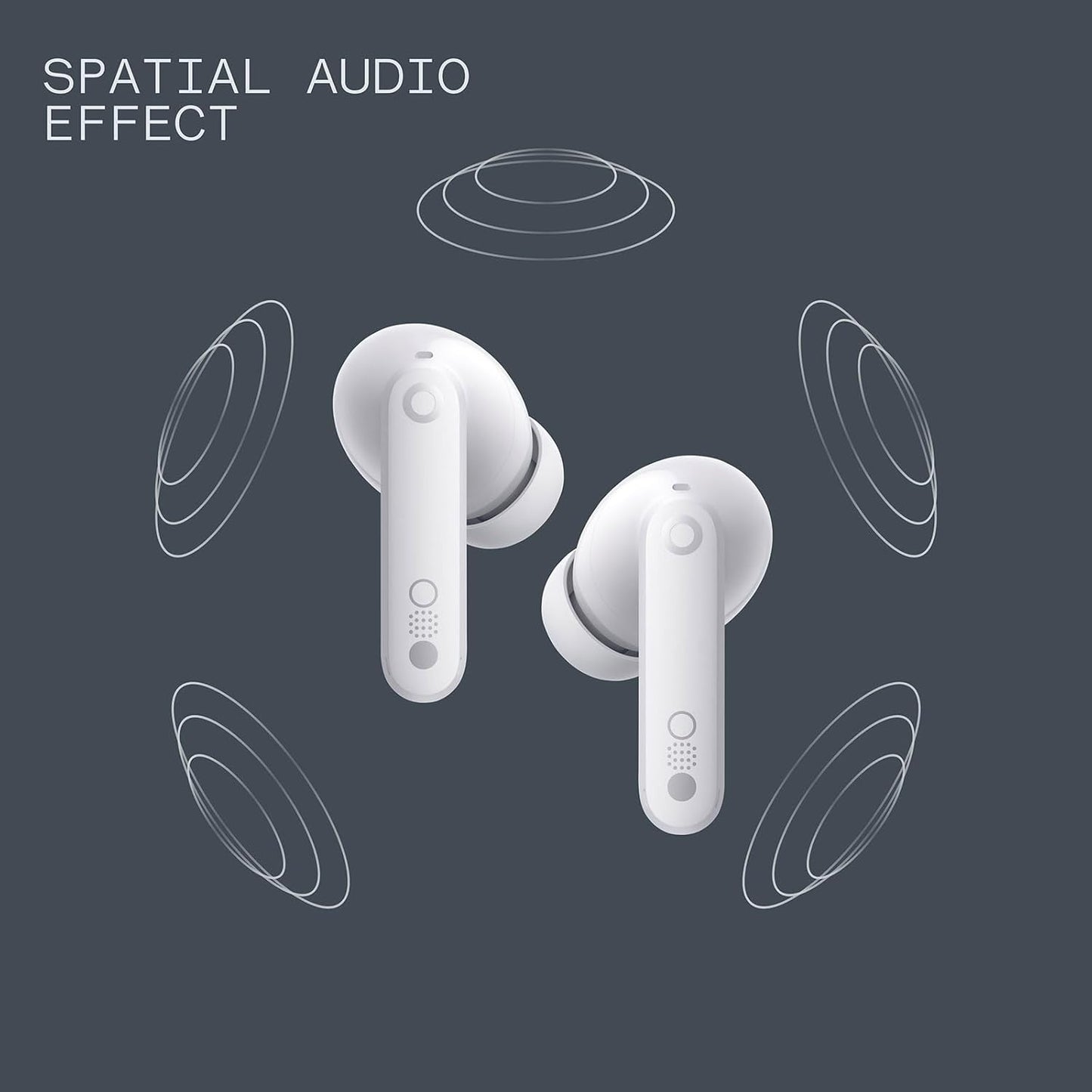 Auriculares Inalámbricos CMF Buds Pro 2 Con Cancelación De Ruido
