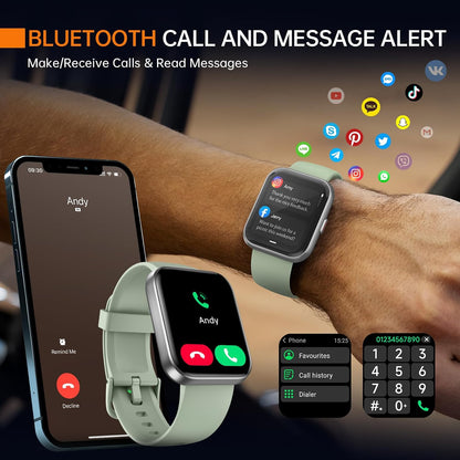 SmartWatch  Deportivo IP68