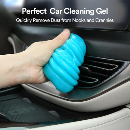 Gel Limpiador Para Autos