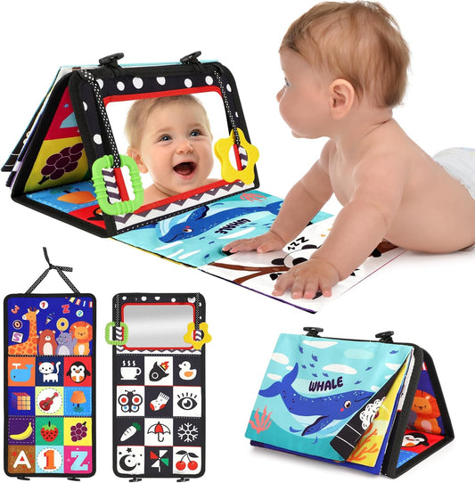 Juguete Sensorial Para Bebés Recién Nacidos