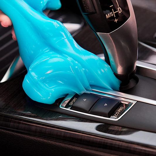 Gel Limpiador Para Autos