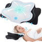 Almohada Cervical Donama Para Cuello Y Hombros