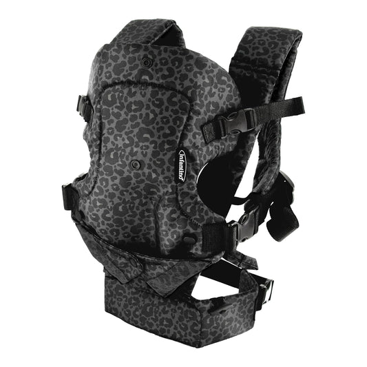 Portabebés Infantino Flip Advanced 4 en 1